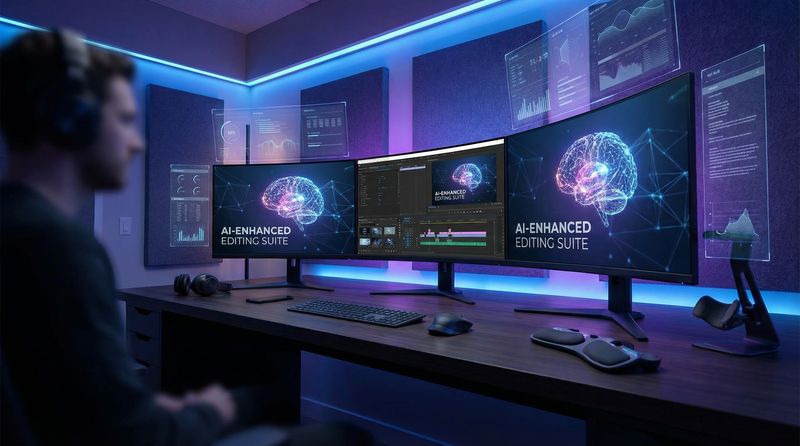 樱花pptAI视频剪辑教程